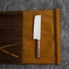 Kanetsune 555 DSR-1K6 Nóż Nakiri 16,5 cm